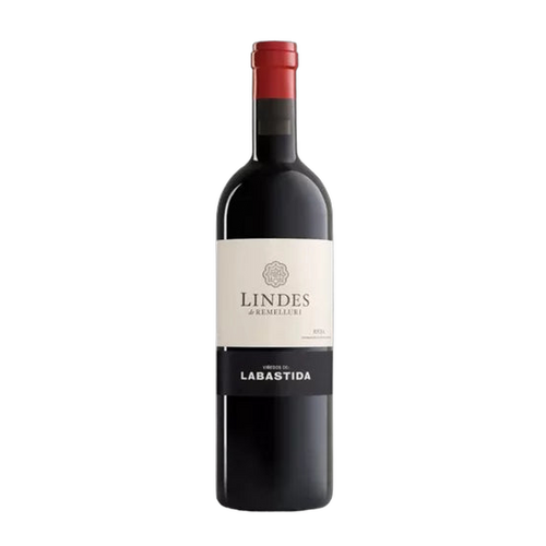 Remelluri Lindes de Remelluri Labastida