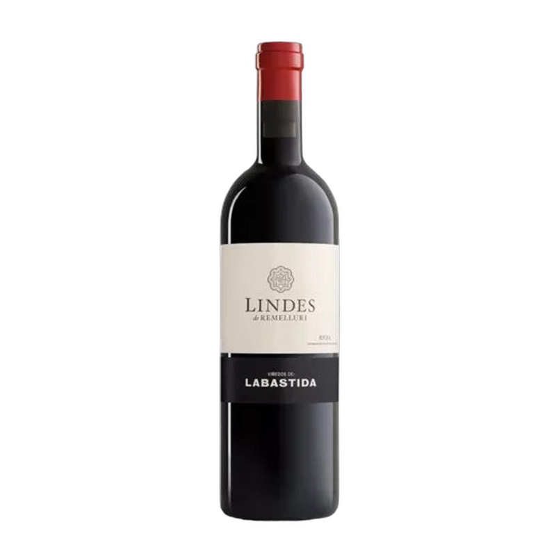 Remelluri Lindes de Remelluri Labastida