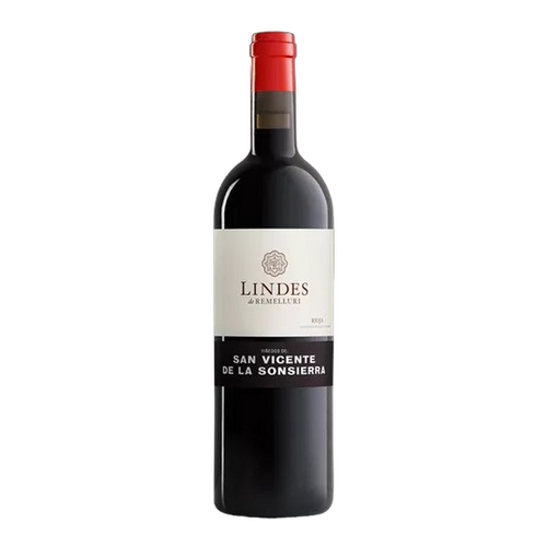 Remelluri Lindes de Remelluri San Vicente de la Sonsierra