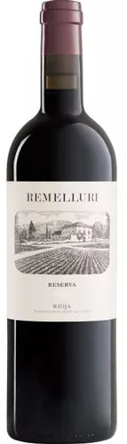 remelluri-reserva