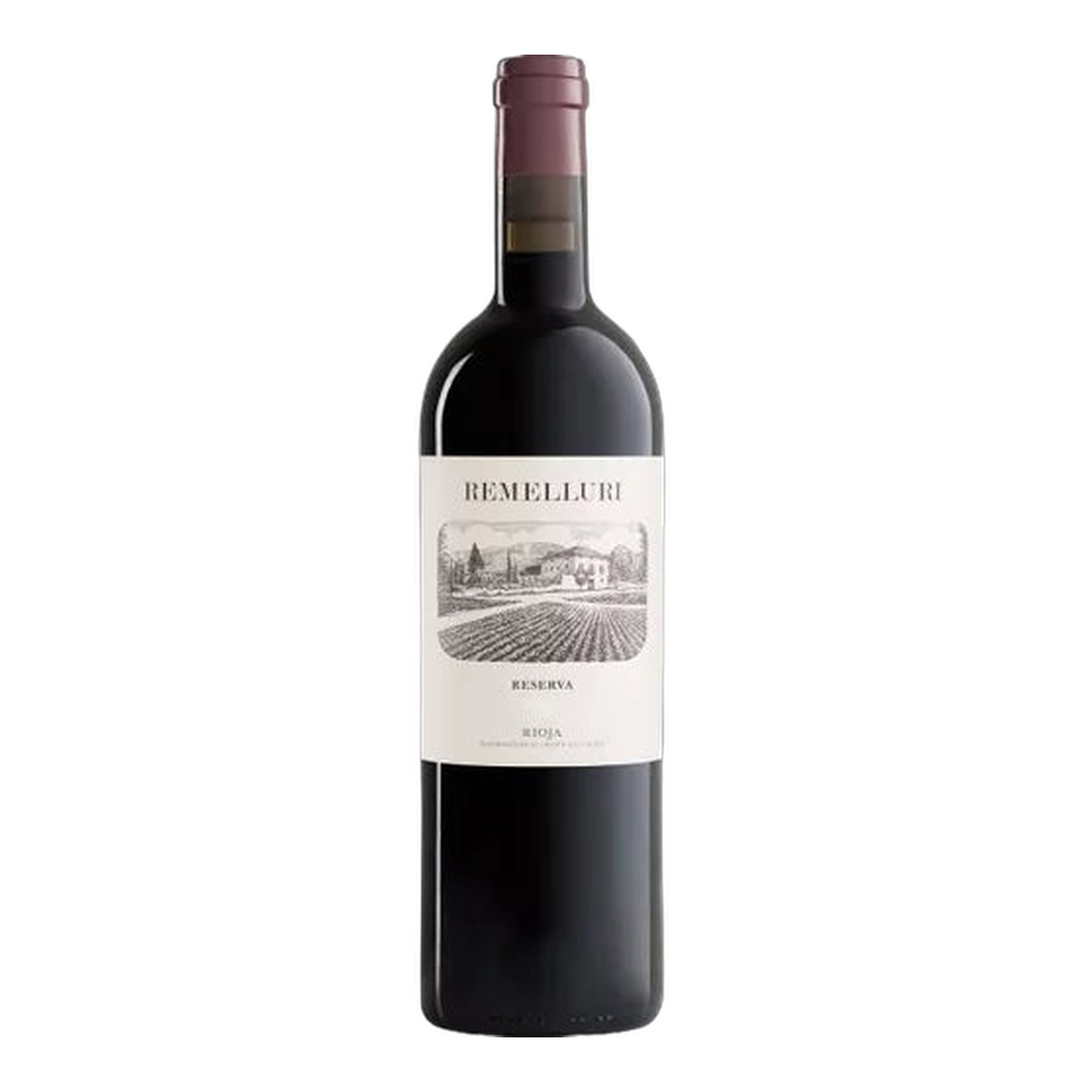 Remelluri Reserva