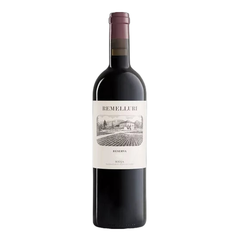 Remelluri Reserva
