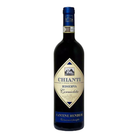 Renzo Masi Chianti Cornioleta Riserva