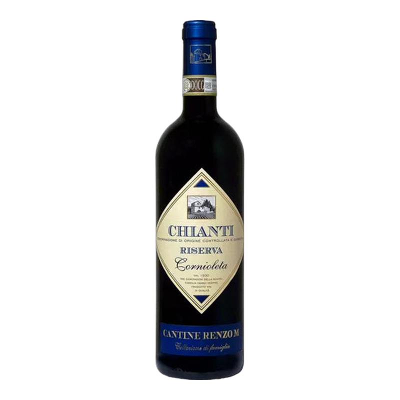 Renzo Masi Chianti Cornioleta Riserva
