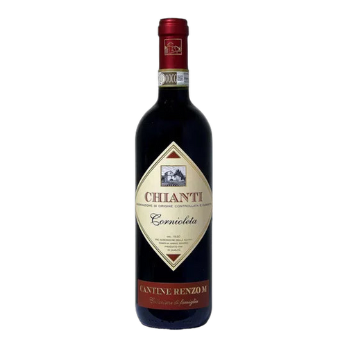 Renzo Masi Chianti Cornioleta