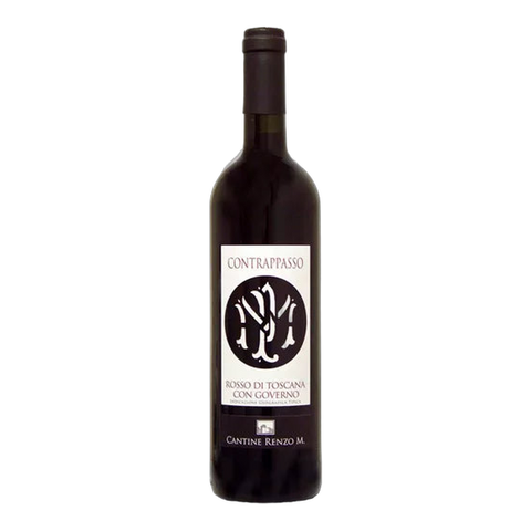 Renzo Masi Contrappasso