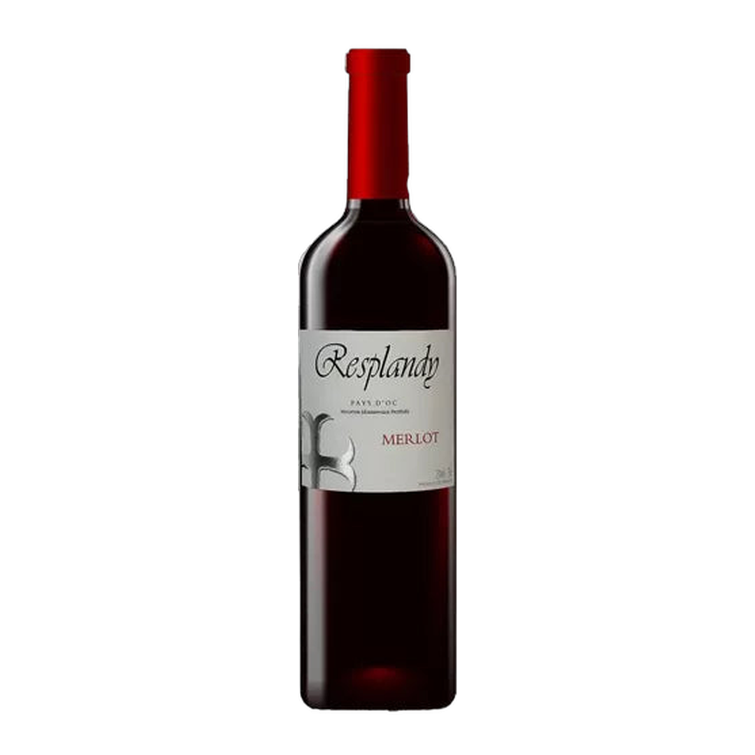 Resplandy Merlot