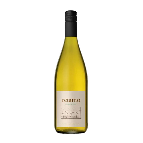 Retamo Chardonnay