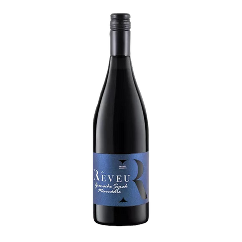 Reveur Rouge Grande Reserve Grenache Noir Syrah Mourvèdre