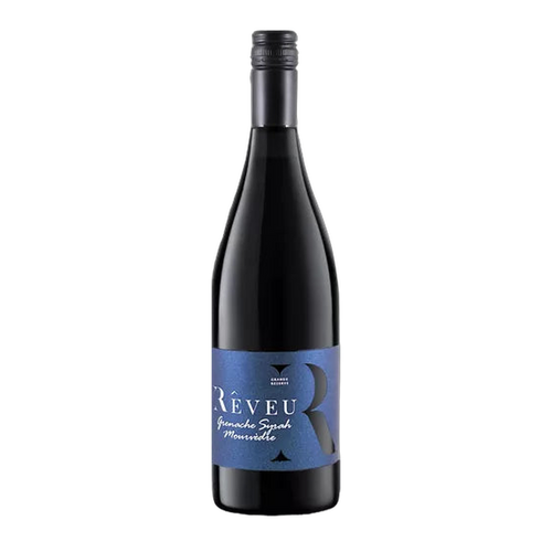 Reveur Rouge Grande Reserve Grenache Noir Syrah Mourvèdre