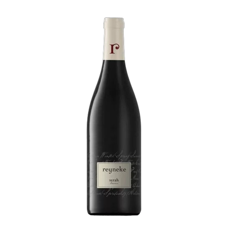 Reyneke Biodynamic Syrah