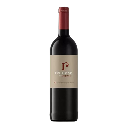 Reyneke Organic Cabernet Sauvignon Merlot
