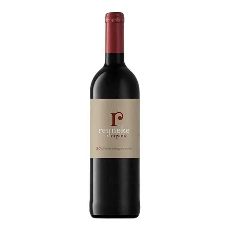 Reyneke Organic Cabernet Sauvignon Merlot