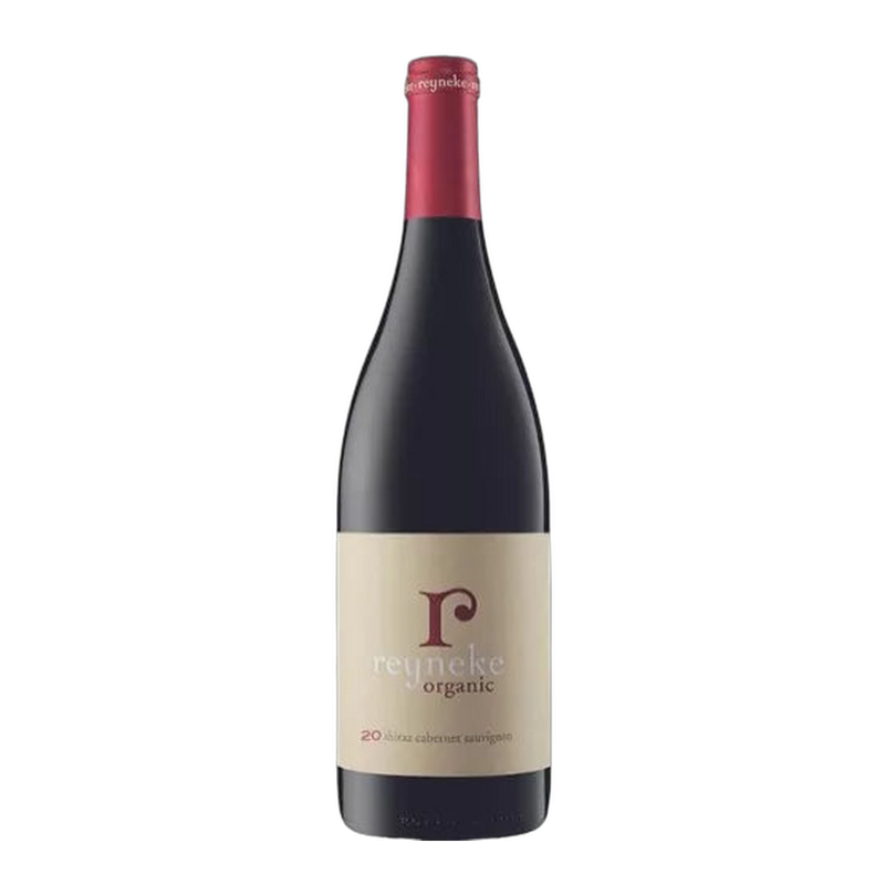 Reyneke Organic Shiraz Cabernet Sauvignon