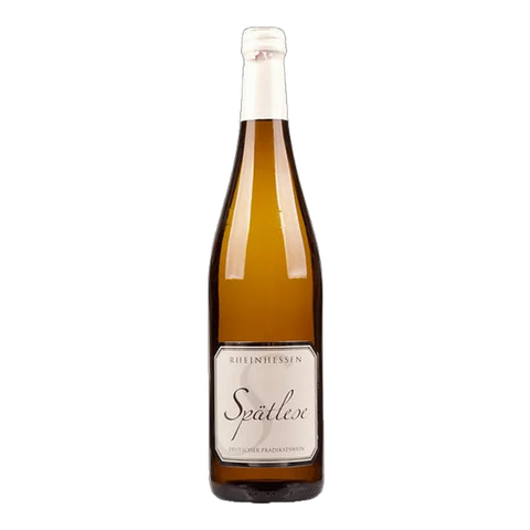 Steffen Rheinhessen Spatlese