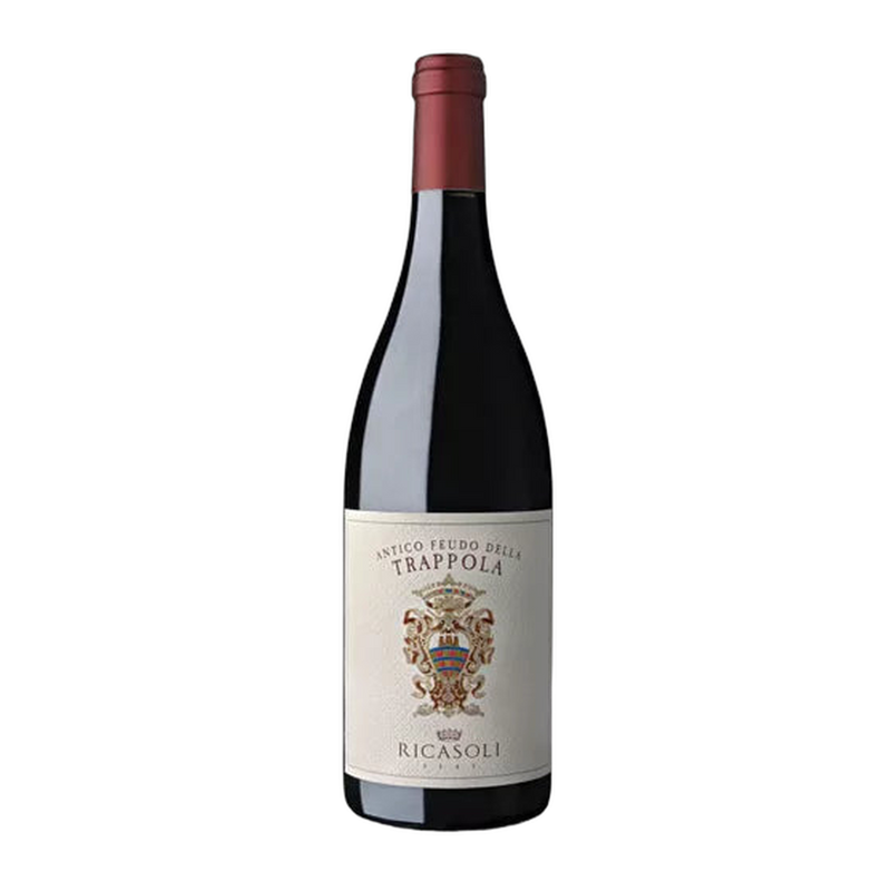 Barone Ricasoli Antico Feudo della Trappola
