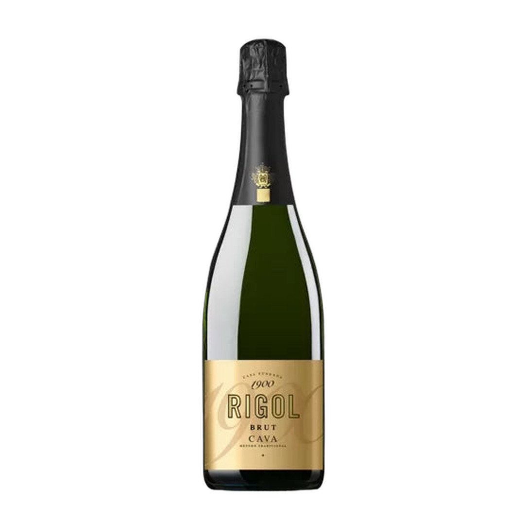 Rigol Brut Cava