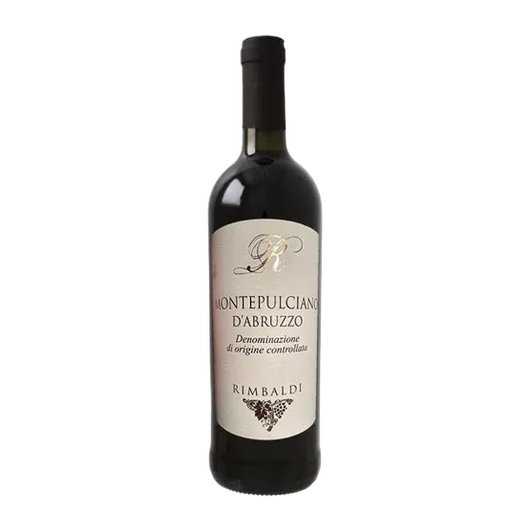 Rimbaldi Montepulciano d'Abruzzo