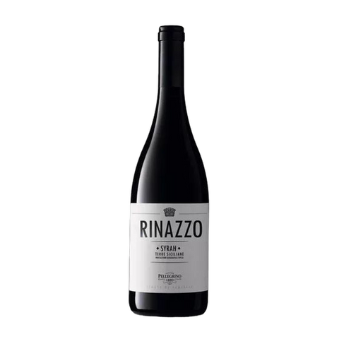 Pellegrino Rinazzo Syrah