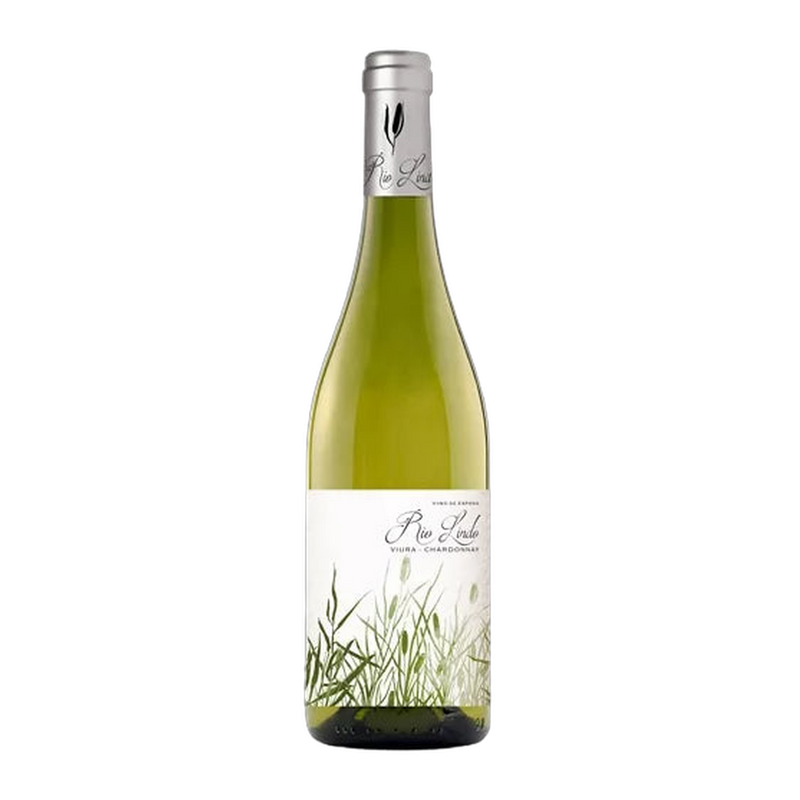 Rio Lindo Viura Chardonnay