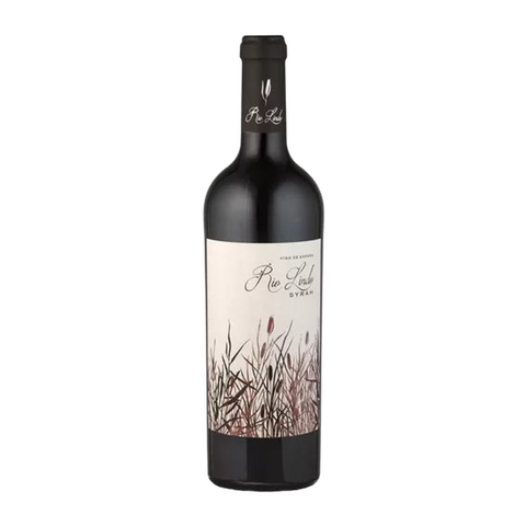 Rio Lindo Syrah