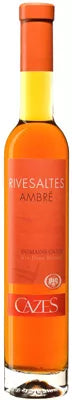 rivesaltes-ambre