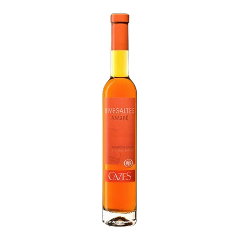 Domaine Cazes Rivesaltes Ambre