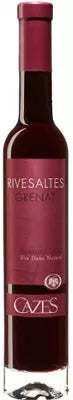 rivesaltes-grenat-rouge