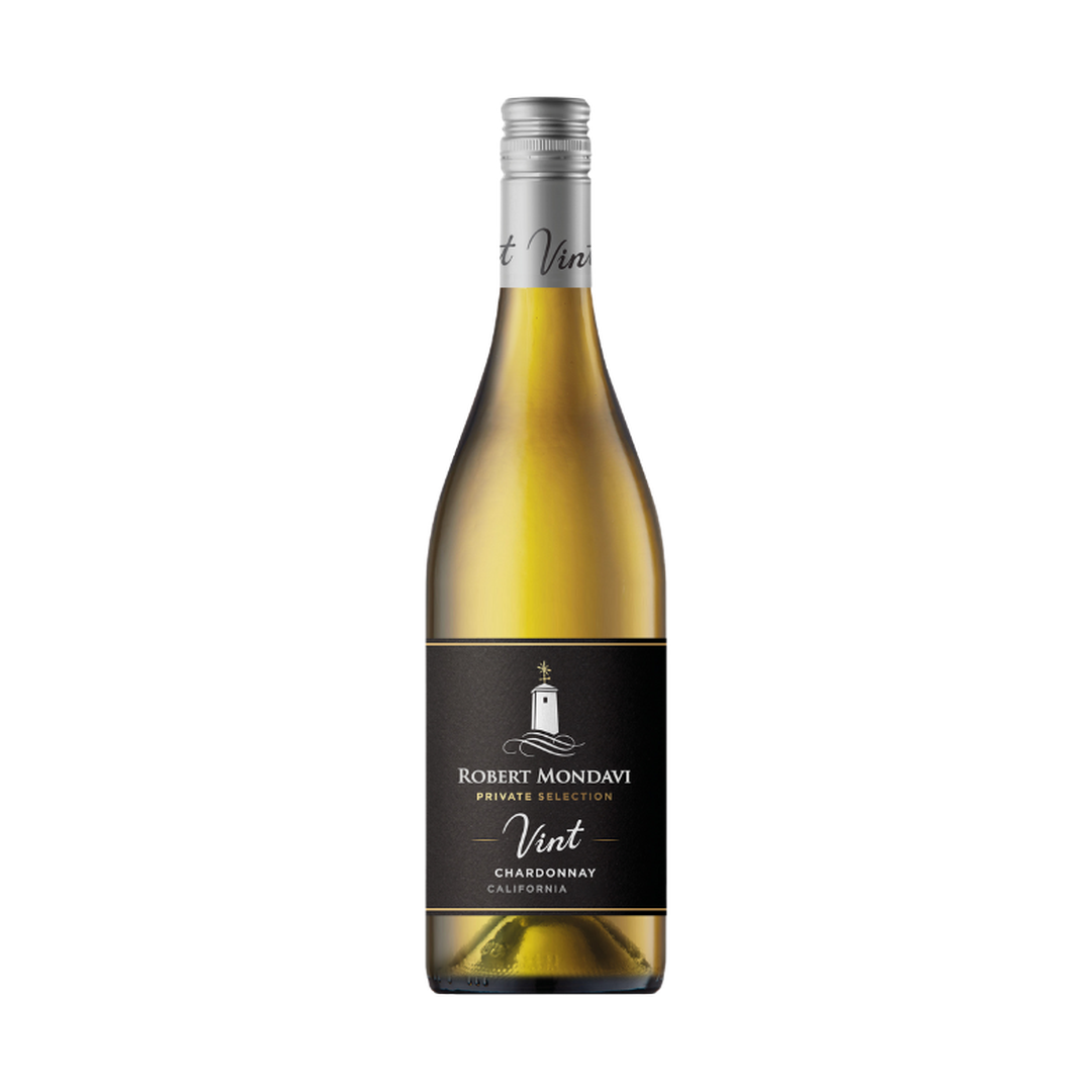 Robert Mondavi Private Selection Chardonnay