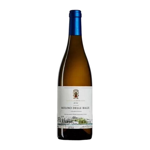 Rocca di Castagnoli Molino delle Balze Chardonnay