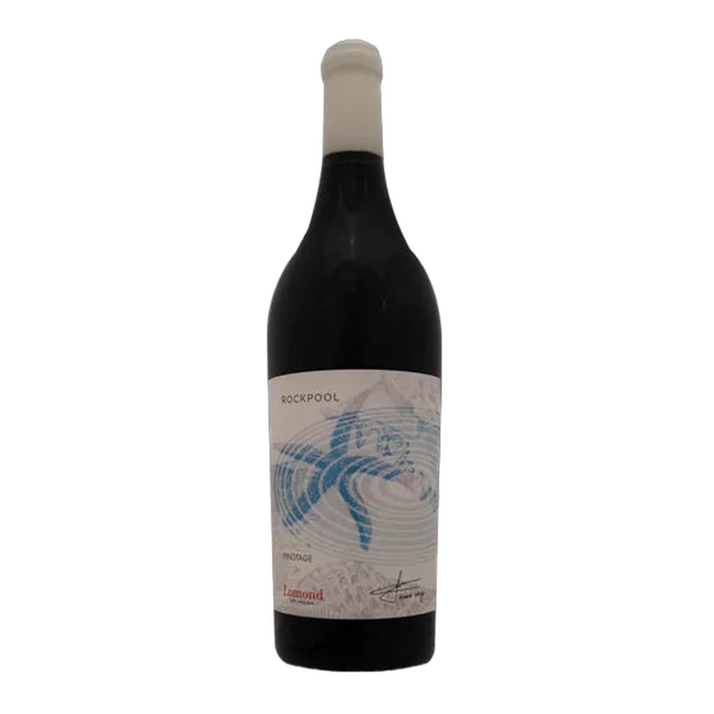 Rockpool Pinotage