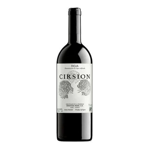 Bodegas Roda Cirsion