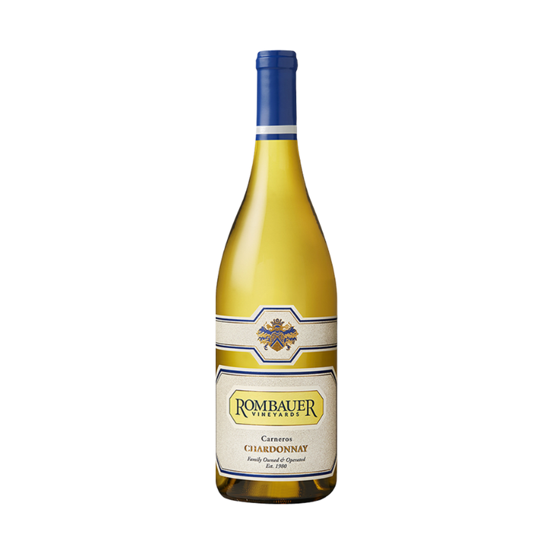 Rombauer Carneros Chardonnay 2023