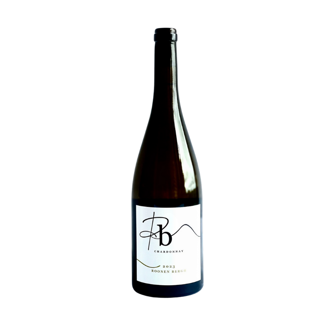 Roonen Bergh Chardonnay