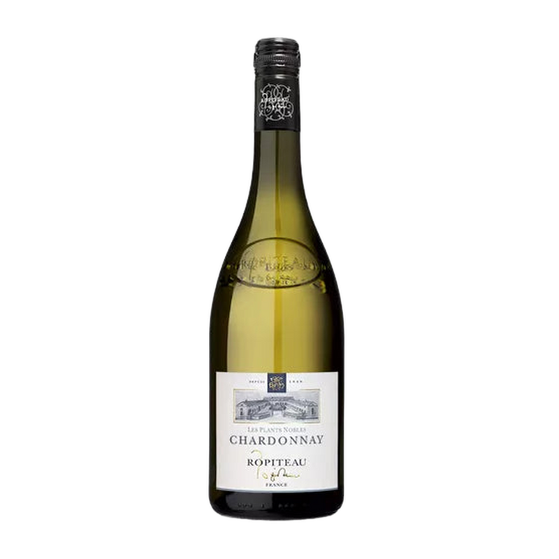 Ropiteau Les Plants Nobles Chardonnay