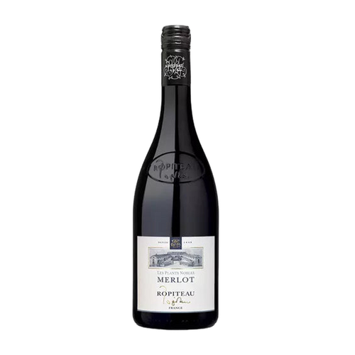 Ropiteau Les Plants Nobles Merlot