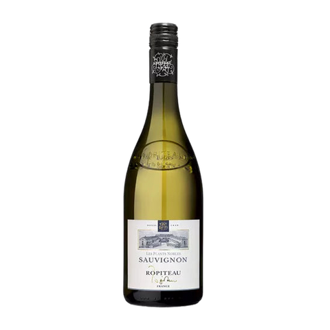 Ropiteau Les Plants Nobles Sauvignon Blanc