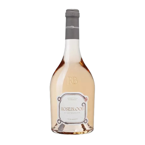 RoseBlood D'Estoublon Rose