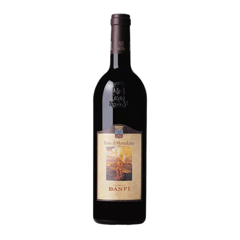 Banfi Rosso di Montalcino