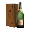 Rotari Cuvee 28+ 6 Liter in Kist