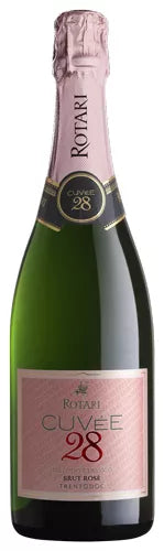 Rotari Cuvee 28 Brut Rosé