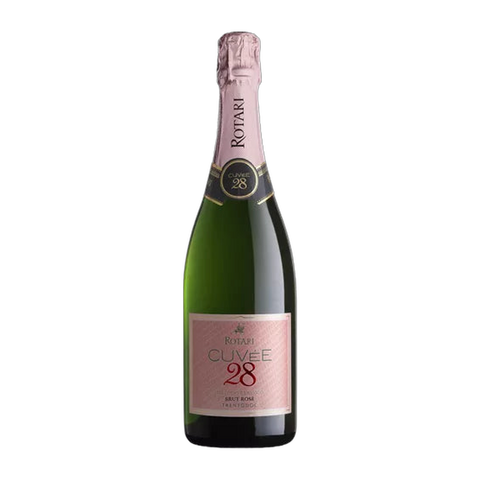 Rotari Cuvee 28 Brut Rosé