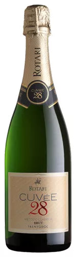 Rotari Cuvee 28 Brut