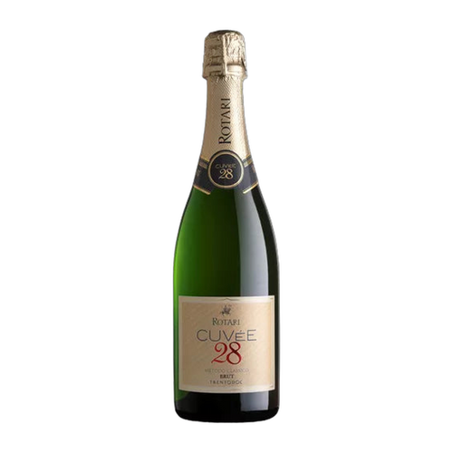 Rotari Cuvee 28 Brut