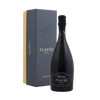 Rotari Flavio Riserva in gift packaging