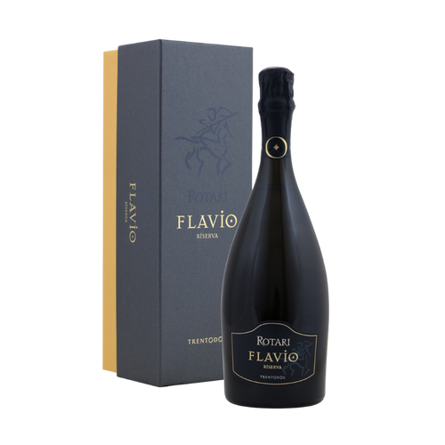 Rotari Flavio Riserva
