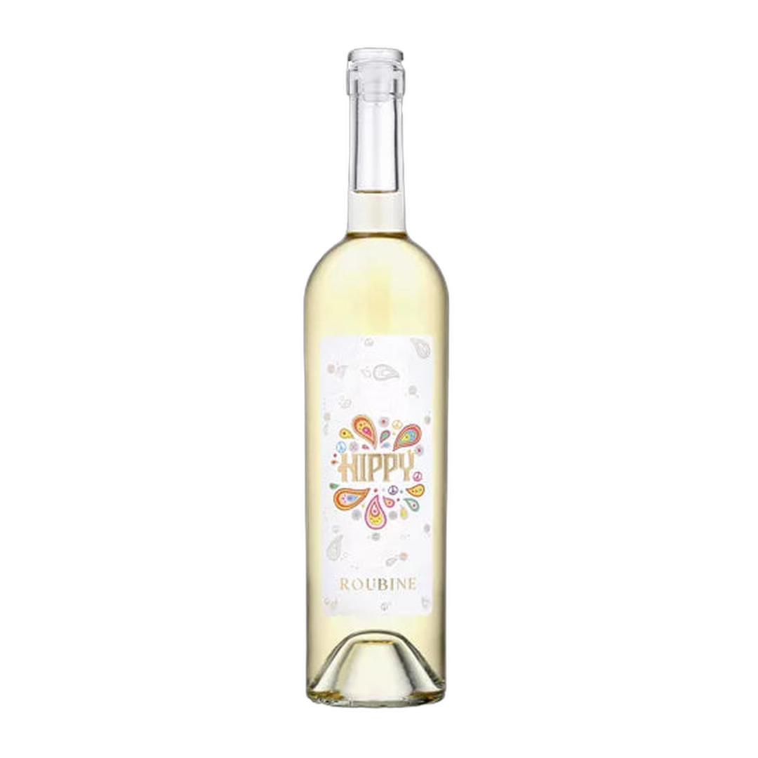 Roubine Hippy Blanc