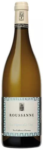 roussanne-domaine-yves-cuilleron