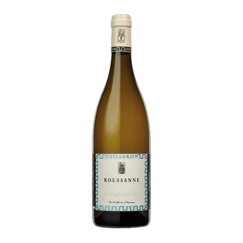 Domaine Yves Cuilleron Roussanne