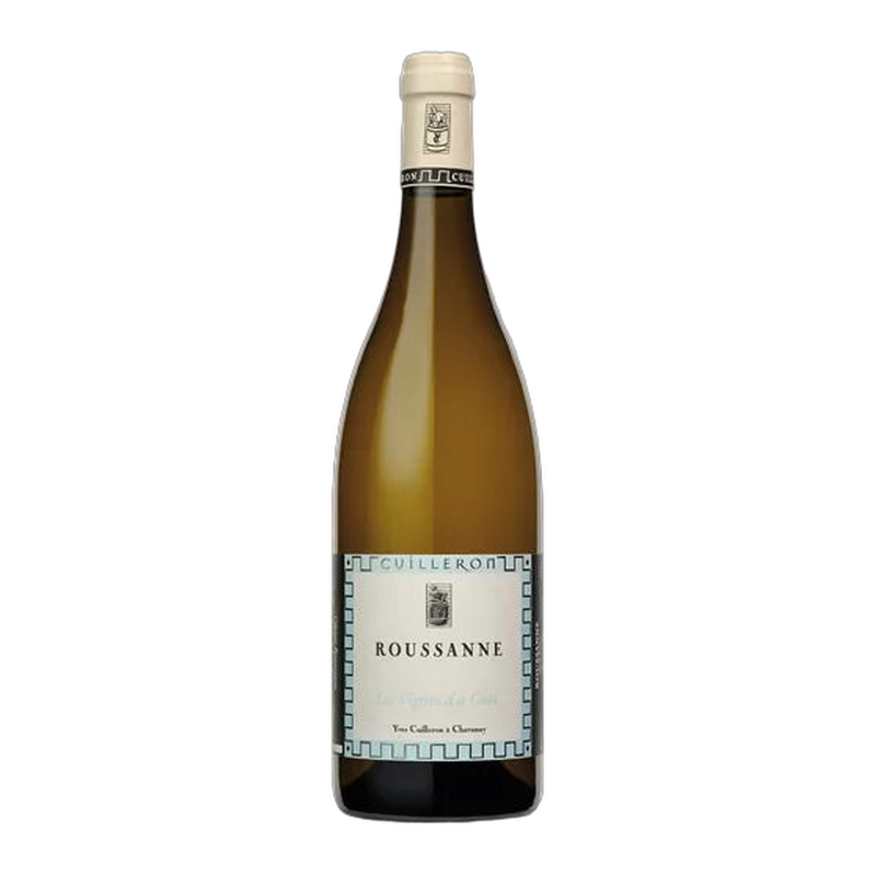 Domaine Yves Cuilleron Roussanne